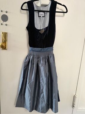 Oktoberfest Dirndl 🍻